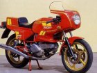 1983 Ducati 650SL Pantah